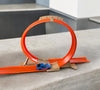 Replacement Hot Wheels Loop Base 3D Model: STL