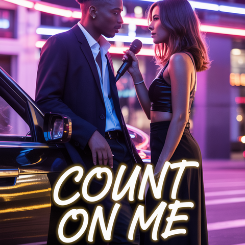 count on me mp3 hip hop love song