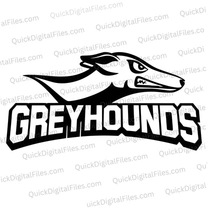 MACC mascot SVG
