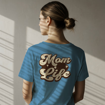Mom Life PNG and SVG