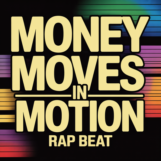 Money Moves – Confident Hip-Hop Beat for Business Videos MP3