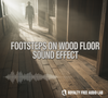 footsteps on wood floor sound effect mp3
