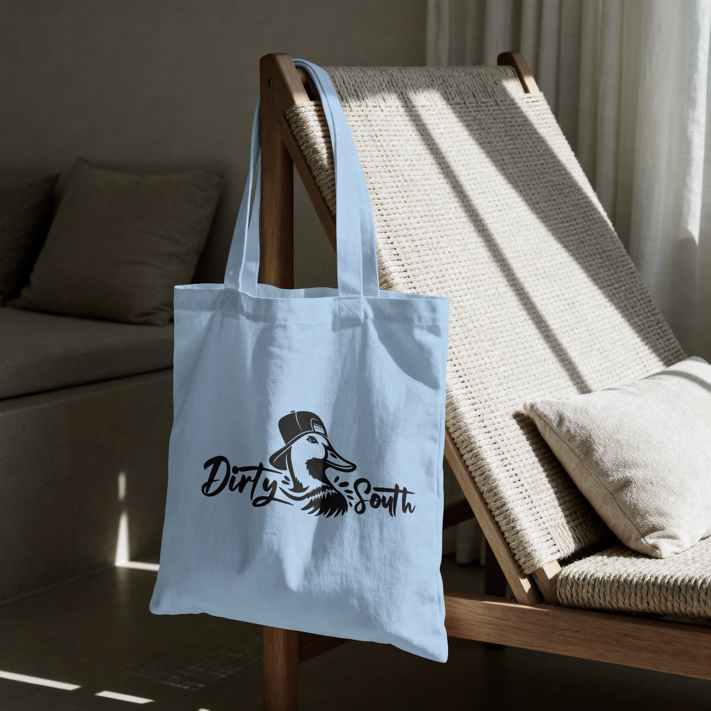 southern outdoor lifestyle graphic
