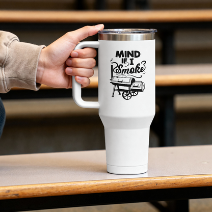 Mind If I Smoke: SVG PNG JPEG