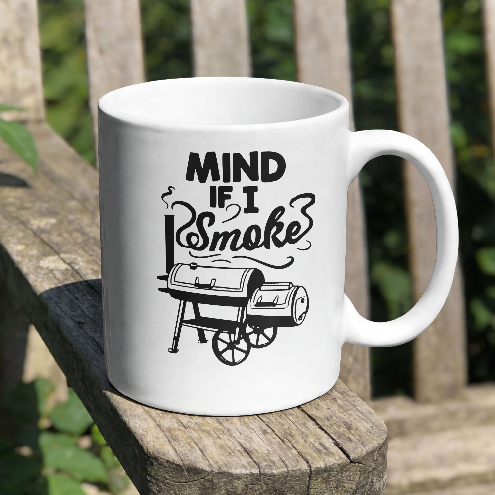 Mind If I Smoke: SVG PNG JPEG