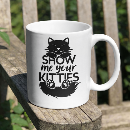 Cat lover sublimation design