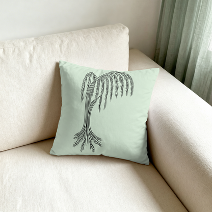 Willow Tree: SVG PNG JPEG PDF