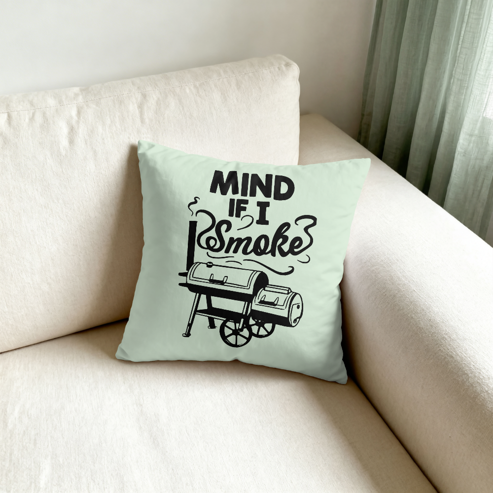 Mind If I Smoke: SVG PNG JPEG