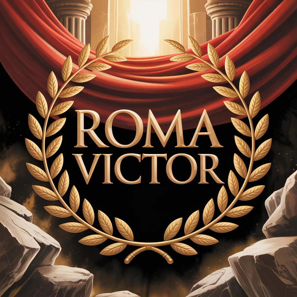 Roma Victor – Epic Royalty-Free Cinematic Orchestral Music MP3