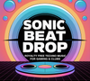 Sonic Beat Drop Instrumental: MP3