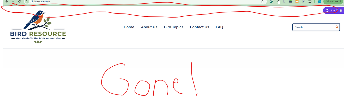 WordPress toolbar role management plugin