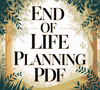 End of Life Planning PDF