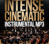 Intense Cinematic Music Instrumental: MP3