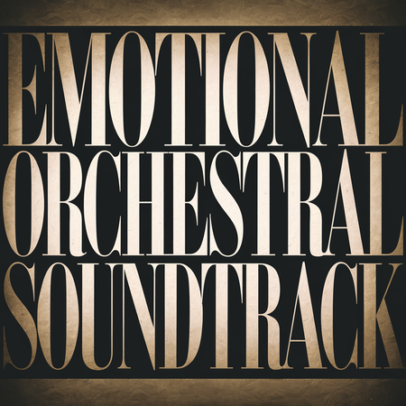 Emotional Orchestral Music MP3