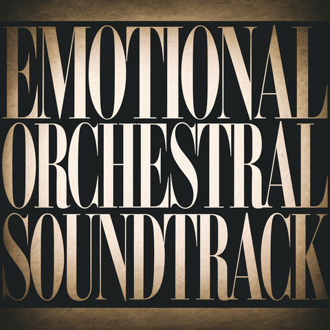 Emotional Orchestral Music MP3