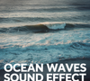 ocean waves loopable sound effect