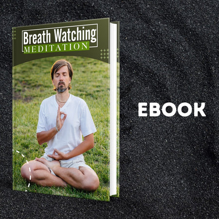 Breath Watching Meditation eBook download