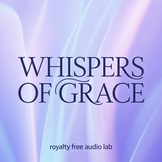 Whispers Of Grace Background Music: MP3