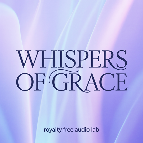 Whispers Of Grace Background Music: MP3