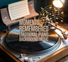 Moments Remembered | Emotional Piano Background Music (Royalty Free MP3)