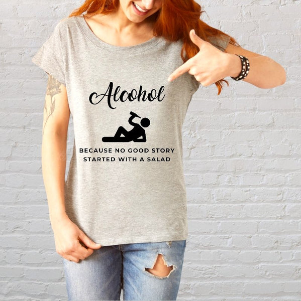 Funny alcohol quote digital design download