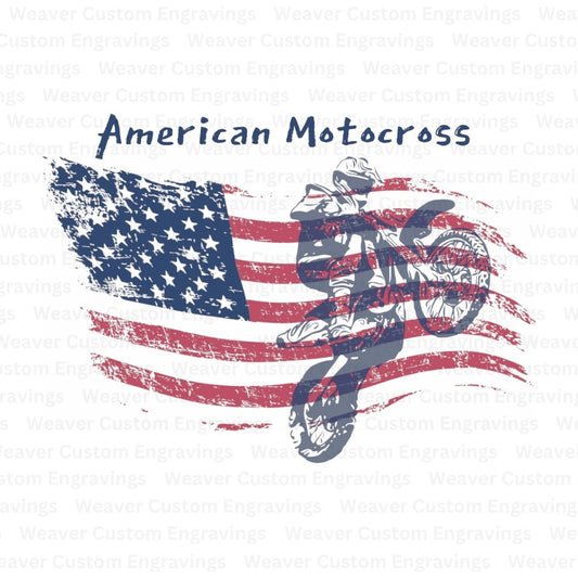 Dirt bike fan custom design in PNG, SVG, PDF