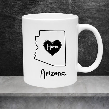 Instant download Arizona travel-themed designs