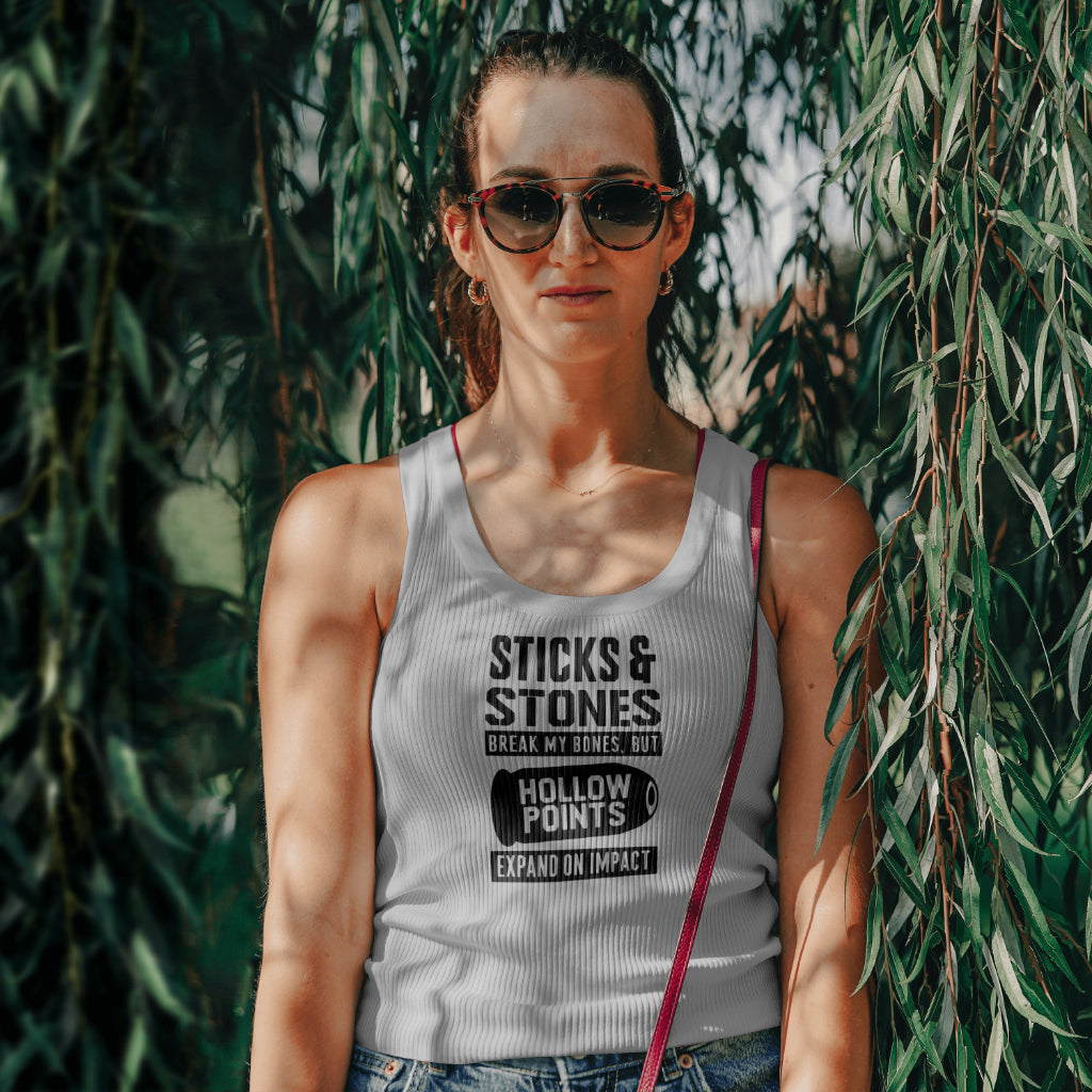 "JPEG of bold text and bullet illustration for gun rights."