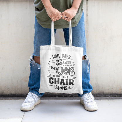 Creative typography design for office humor and apparel.