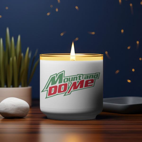 PNG file of the Mount and Do Me graphic, perfect for social media posts and digital content. mountain dew logo funny