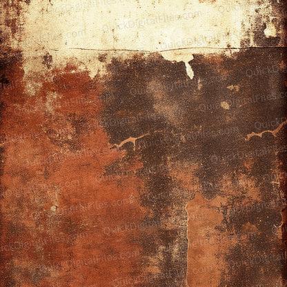 High-resolution distressed texture PNG files