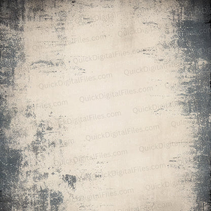 Collection of grungy backgrounds in PNG format