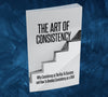 Consistency Unleashed eBook cover for success strategies