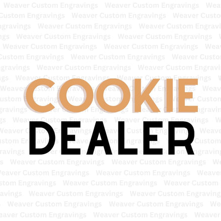 DIY Craft Ideas with Cookie Dealer Design