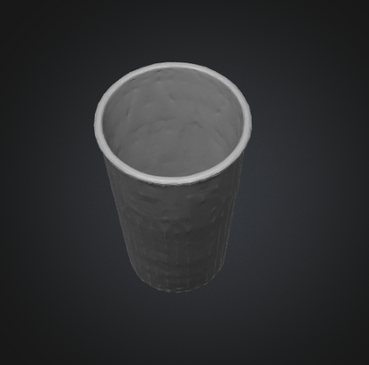 desktop trash can stl
