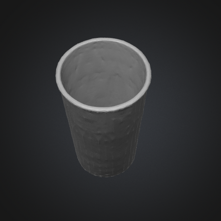 desktop trash can stl
