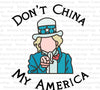 uncle sam America graphic clipart