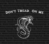 dont tread on me 