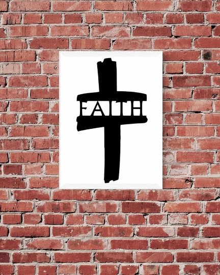 Spiritual DIY art project files for laser engraving and Cricut crafts