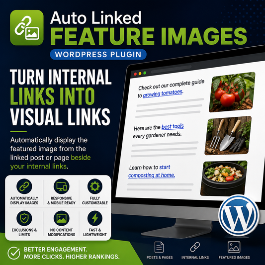 featured image plugin wordpress
