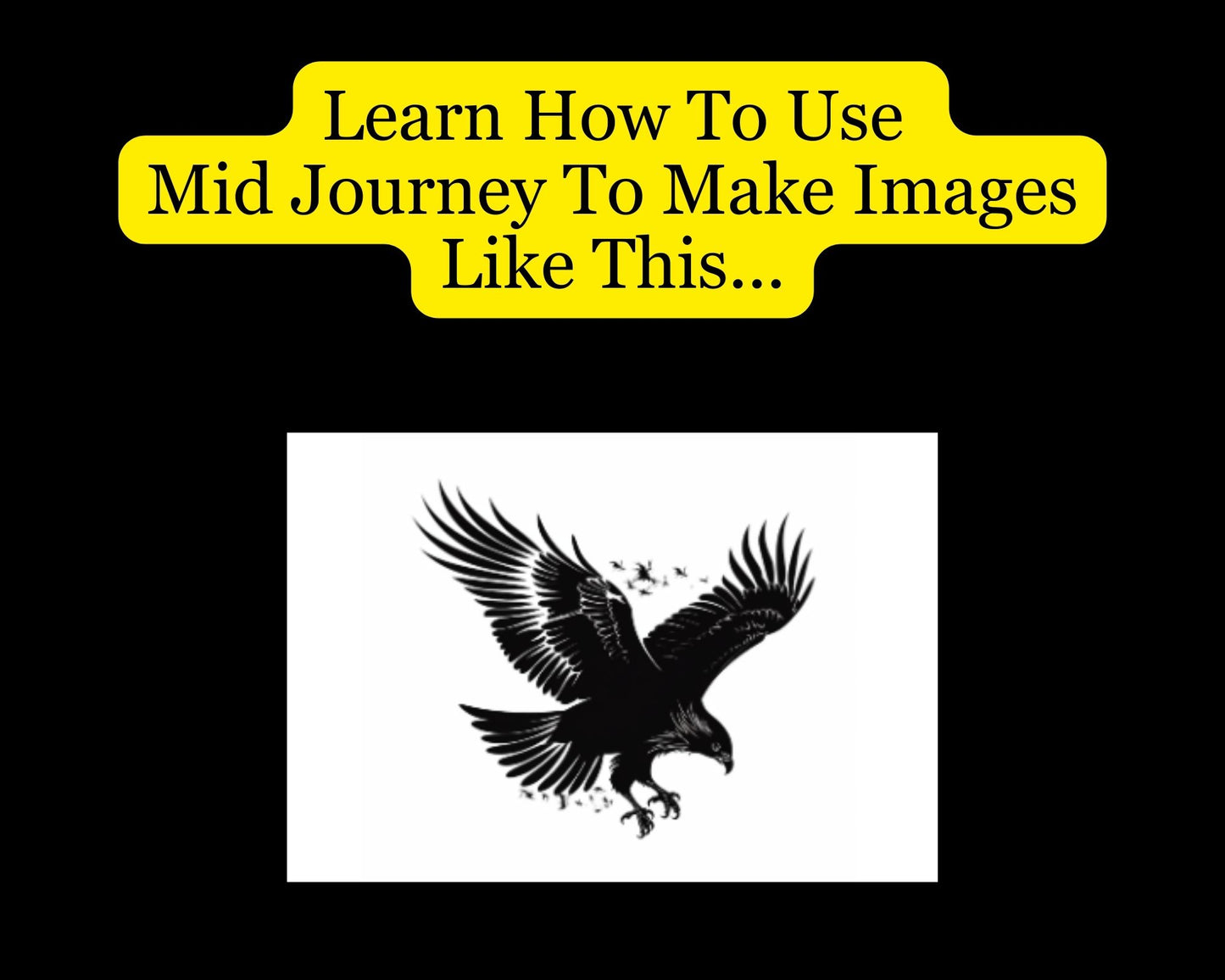 PDF download icon for silhouette art creation guide.