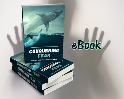 Find Your Inner Courage: eBook