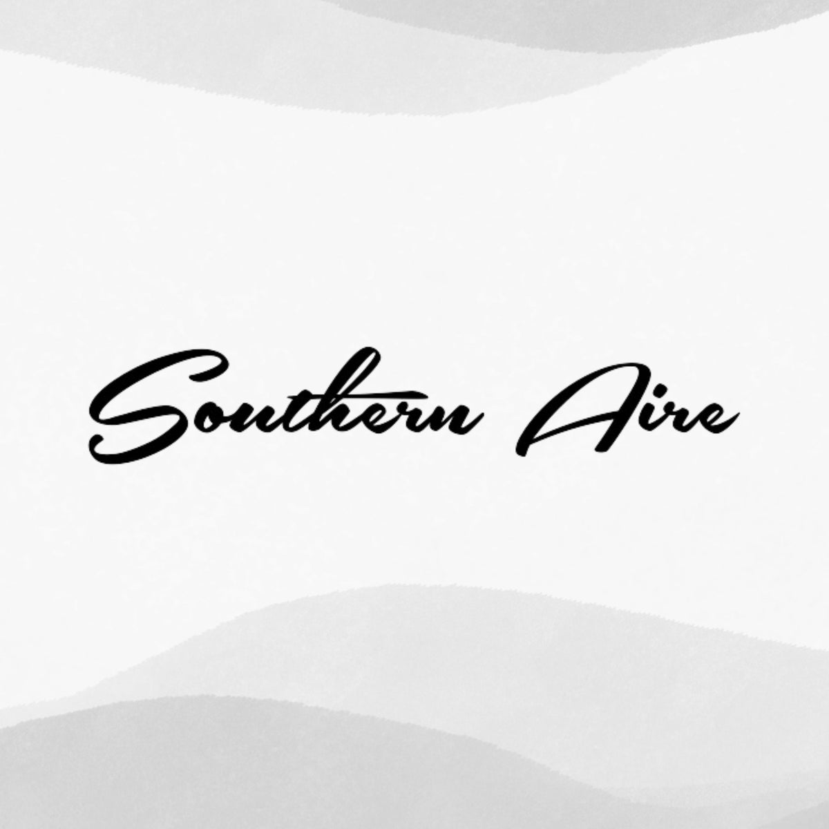 Southern In Cursive Download 'Southern Aire' Font: Free Thick Cursive Script for Personal ...