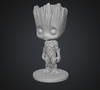 groot 3d print model
