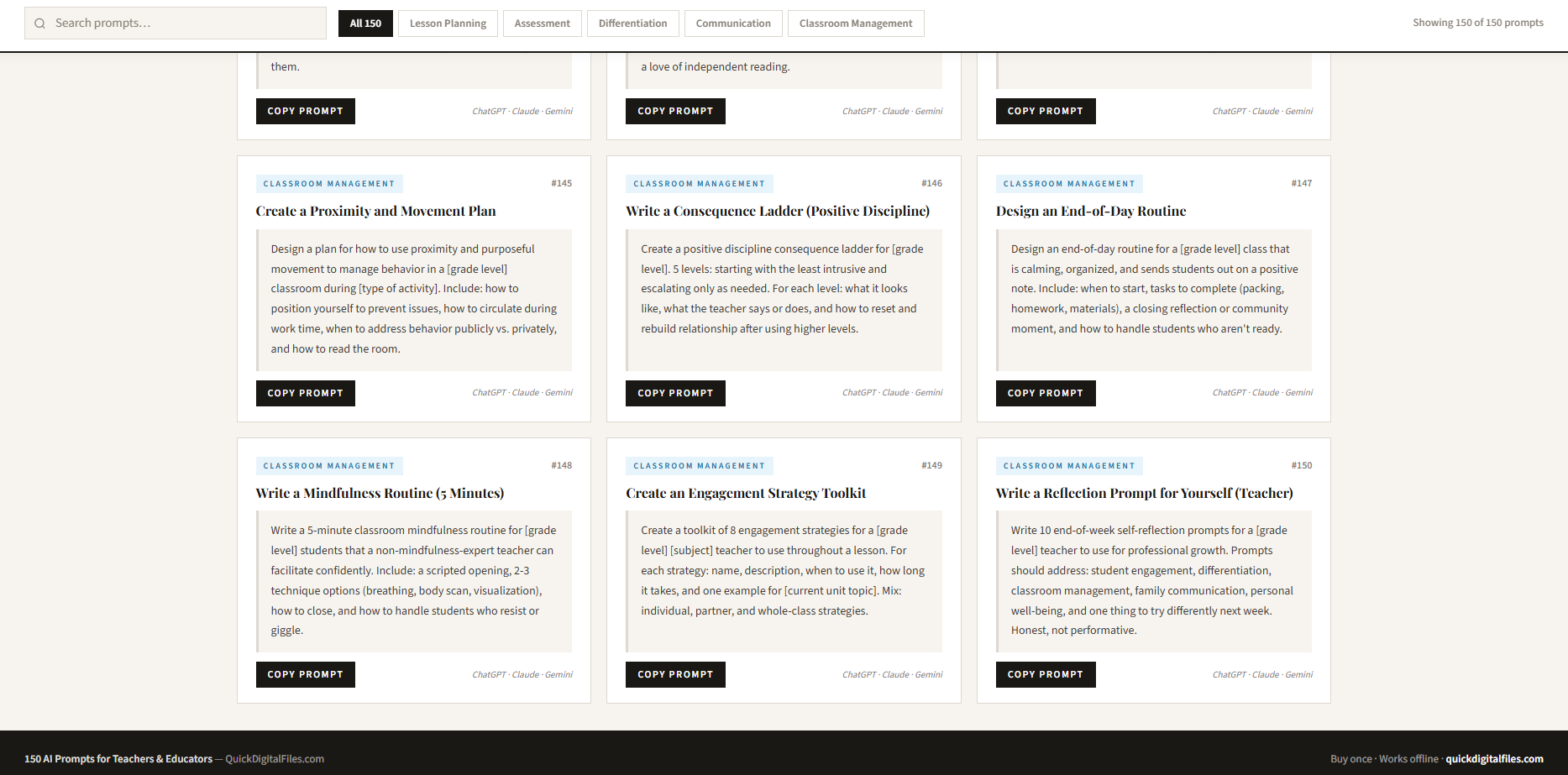 healthcare prompt toolkit for ChatGPT