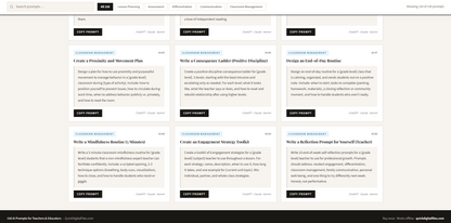 healthcare prompt toolkit for ChatGPT