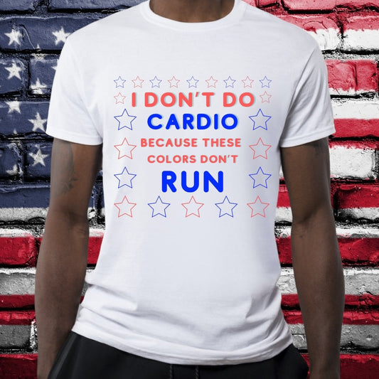 "American pride digital artwork in red, white, and blue"