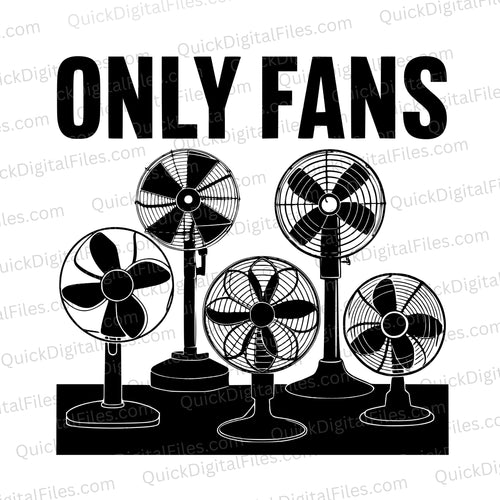 Only Fans: PNG SVG JPEG PDF