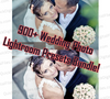 '900+ Ultimate Wedding Presets Pack for Adobe Lightroom'