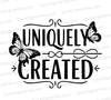 "Uniquely Created Butterfly Graphic SVG, PNG, JPEG, PDF"